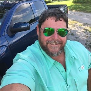 Meet your Posher, Nick